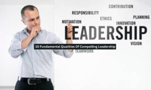 Fundamental Qualities