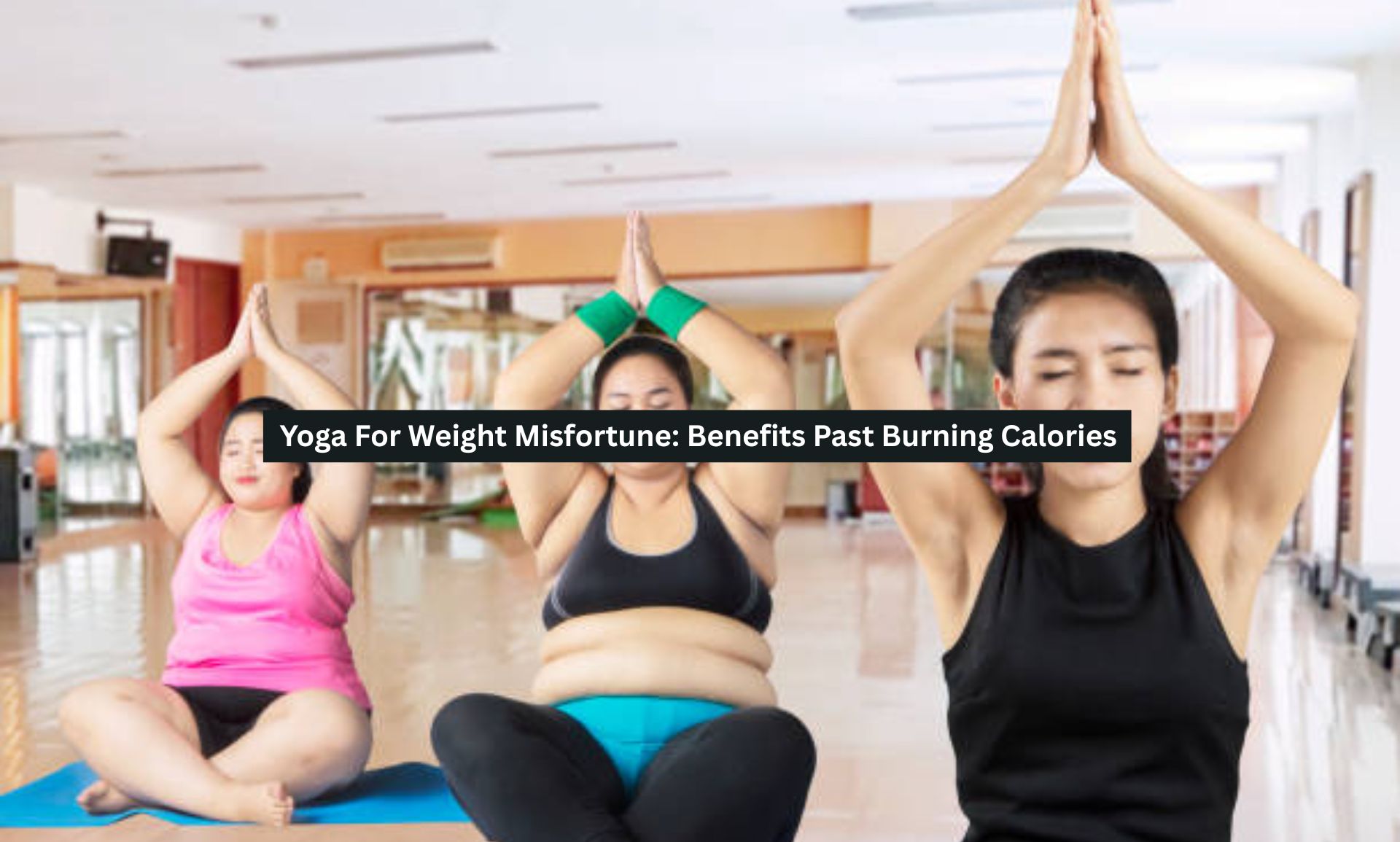 Weight Misfortune